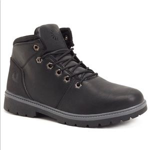 🎁 💝 Men’s Lace-Up Boots size 9-10-11